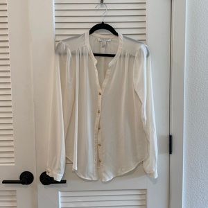 Forever 21 blouse - medium